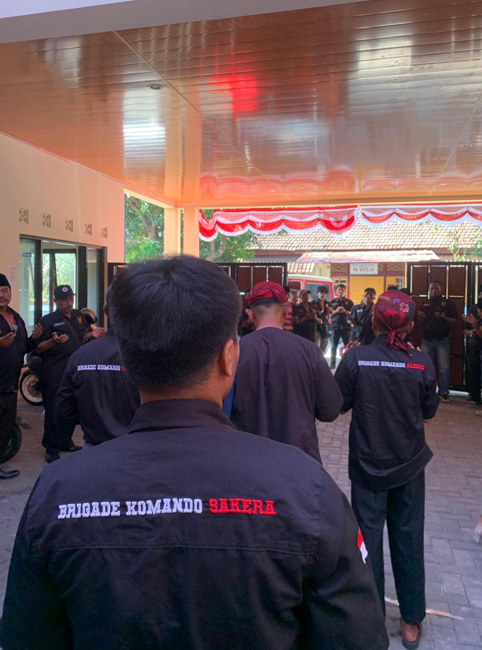Foto Asrama 1