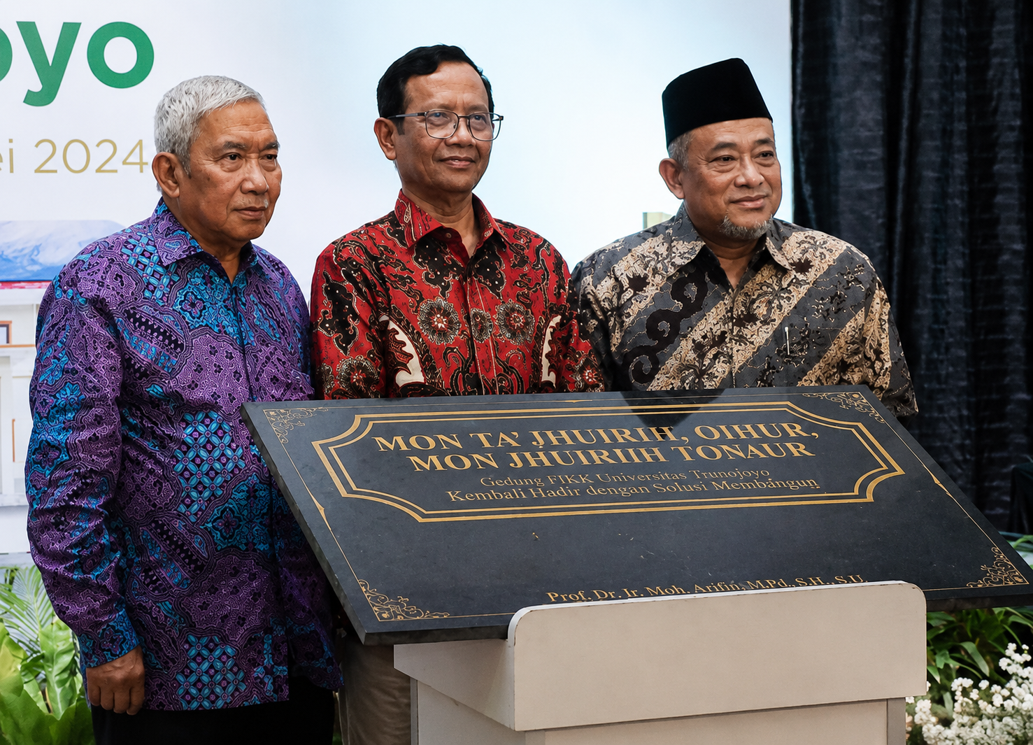 Foto Asrama 2