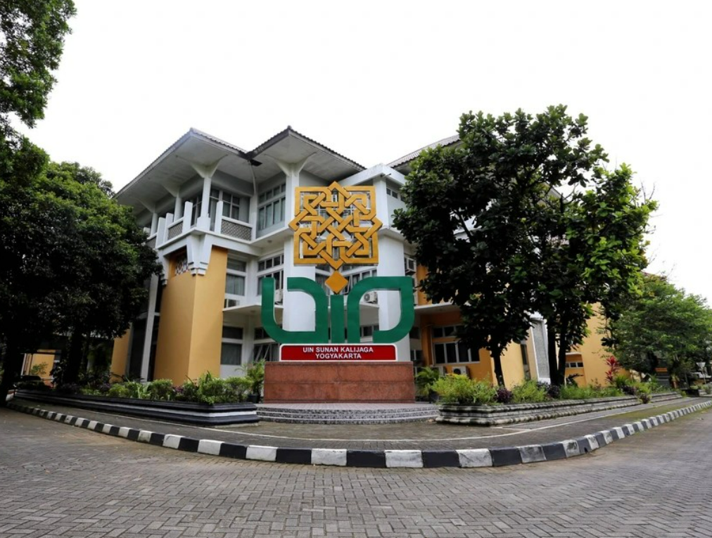 UIN Sunan Kalijaga Yogyakarta