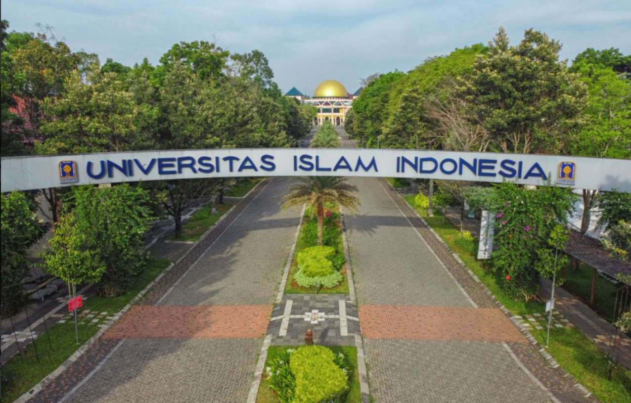 Universitas Islam Indonesia 
