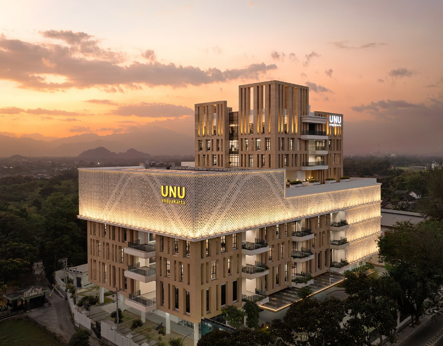 Universitas Nahdlatul Ulama Yogyakarta