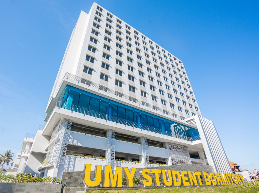 Universitas Muhammadiyah Yogyakarta