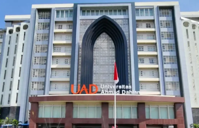 Universitas Ahmad Dahlan 