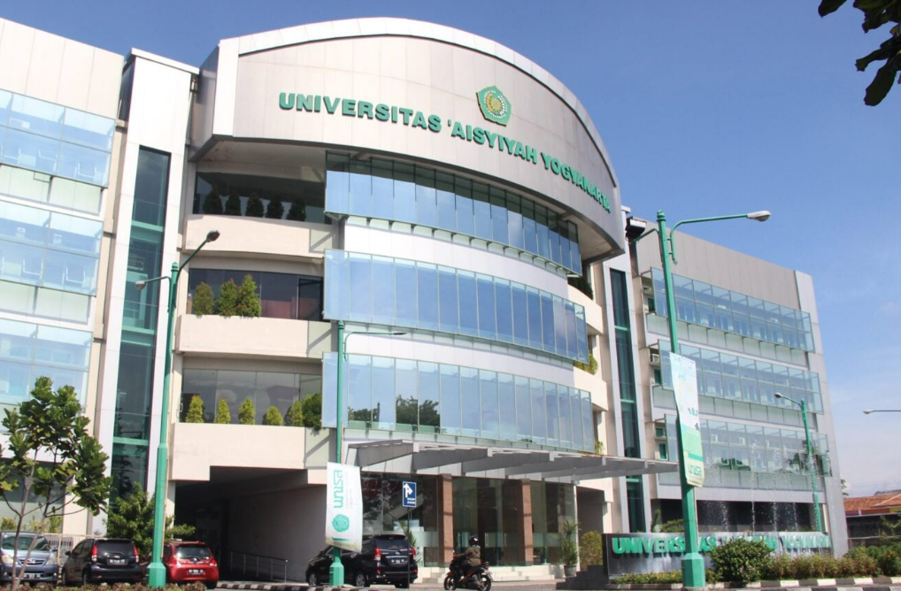 Universitas Aisyiyah Yogyakarta