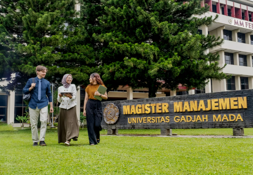 Universitas Gadjah Mada