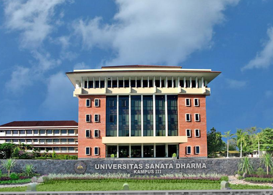 Universitas Sanata Dharma