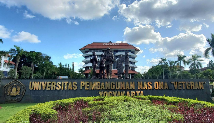 UPN Veteran Yogyakarta
