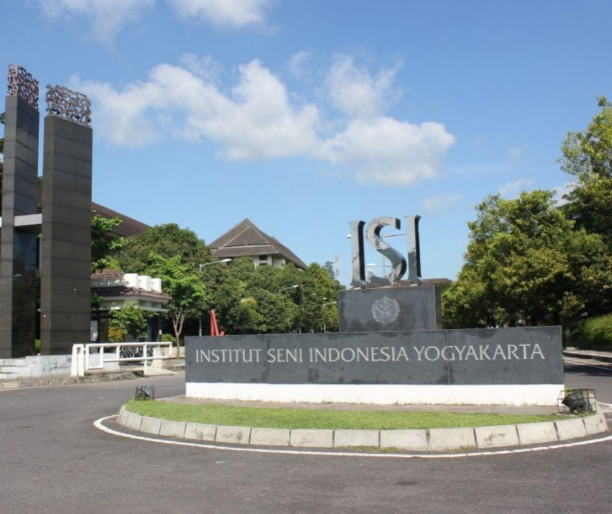 Institut Seni Indonesia Yogyakarta