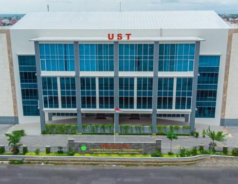 Universitas Sarjanawiyata Tamansiswa