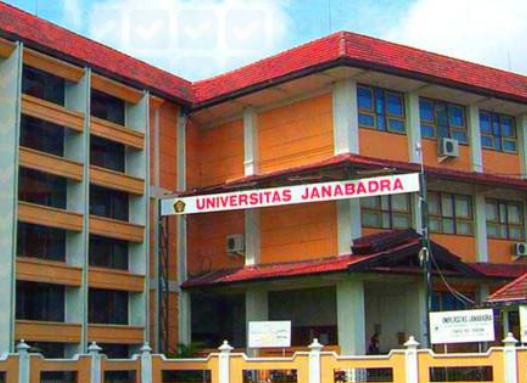 Universitas Janabadra