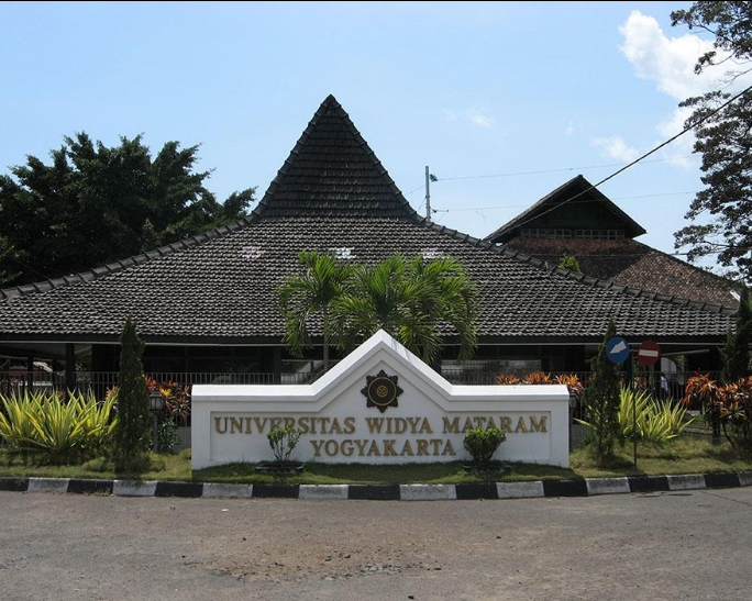 Universitas Widya Mataram
