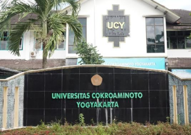 Universitas Cokroaminoto Yogyakarta