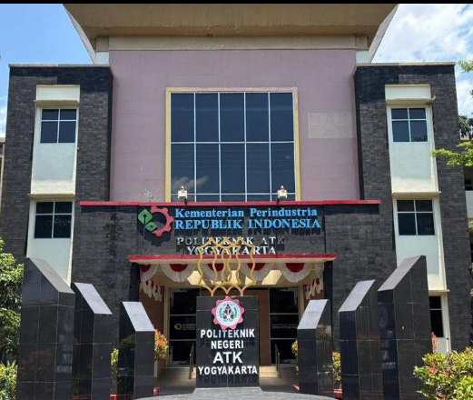 Politeknik ATK Yogyakarta