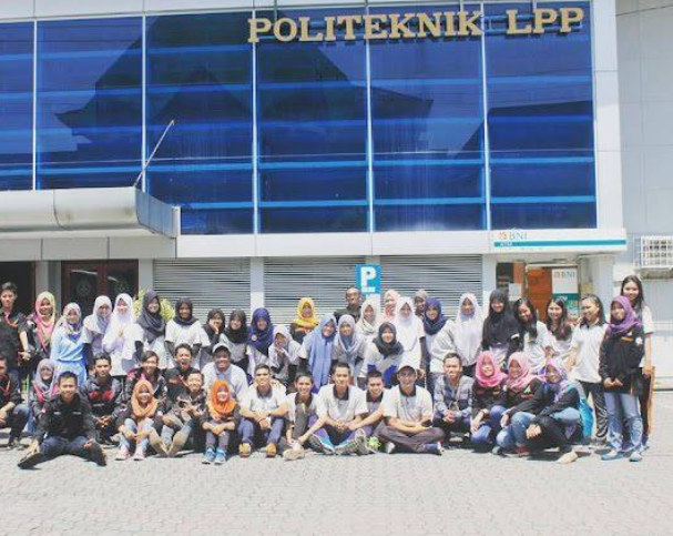 Politeknik LPP Yogyakarta 