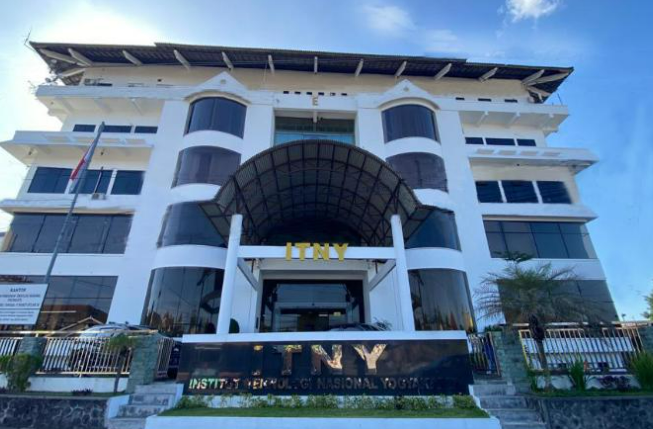 Institut Teknologi Nasional Yogyakarta 