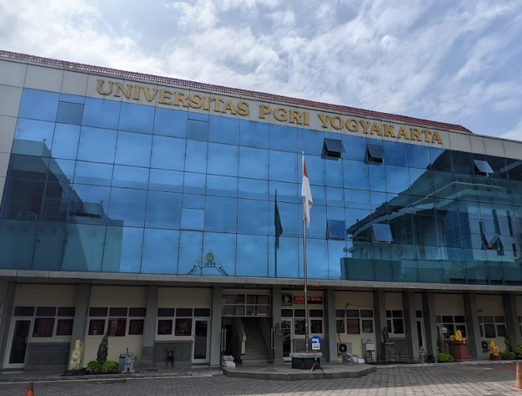Universitas PGRI Yogyakarta