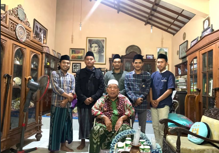 pengajian malam jumat