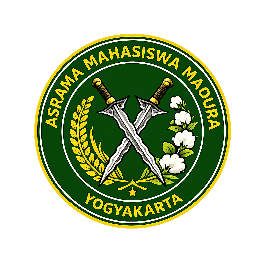 Logo Asrama