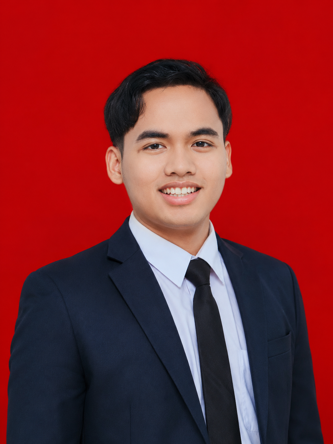 Mohammad Hisyam