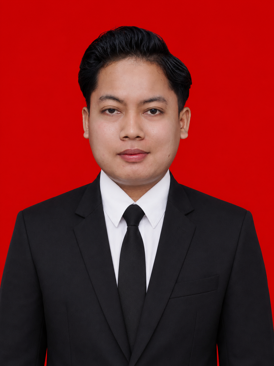 Mohammad Rifqi, S. H