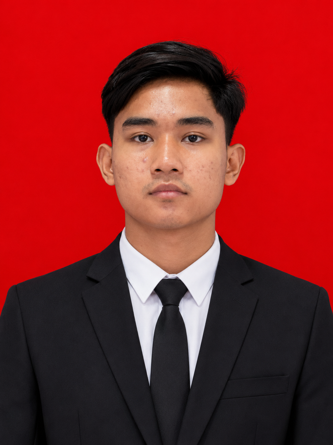 Ahmad Zainul Umam