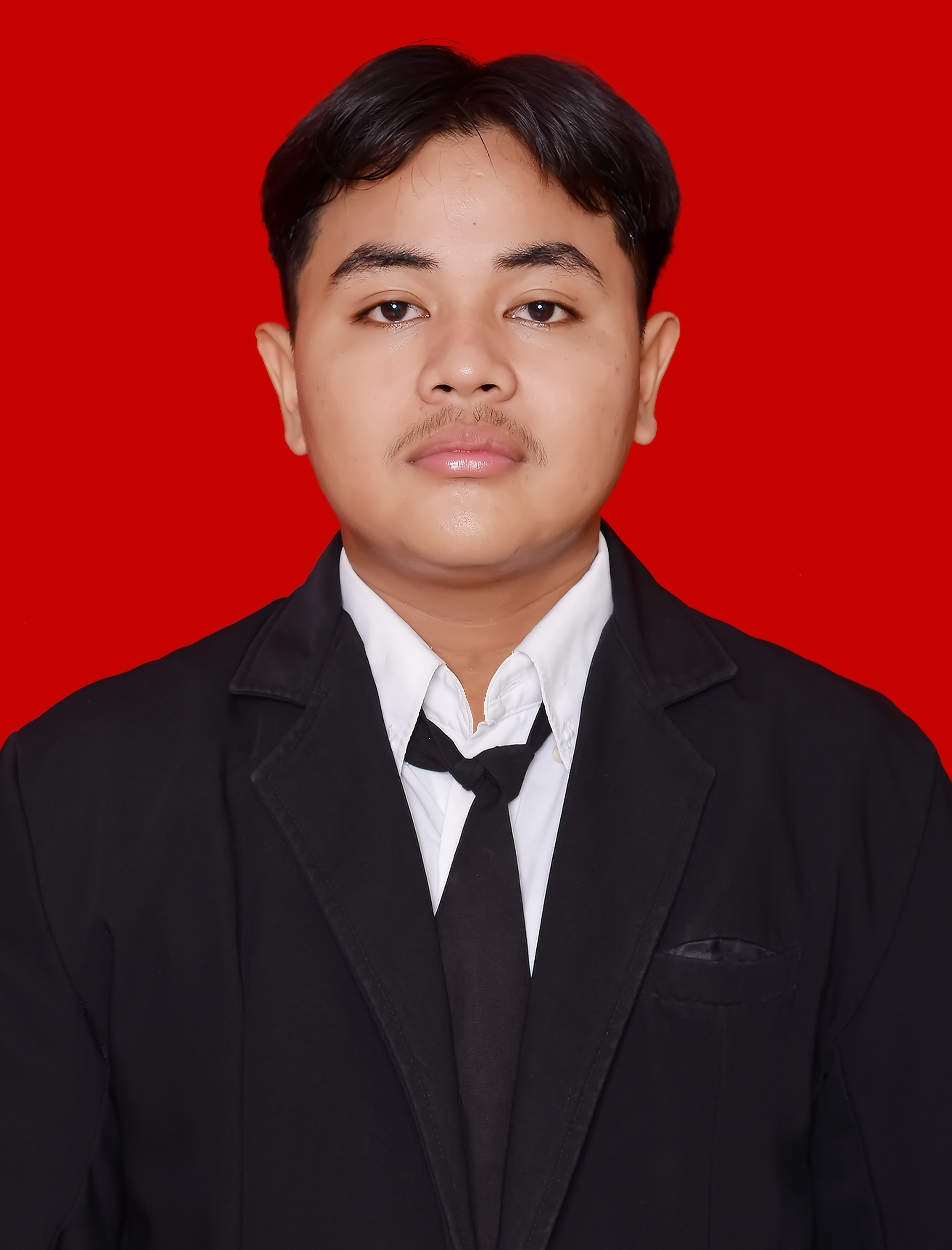 Muhammad afifulloh