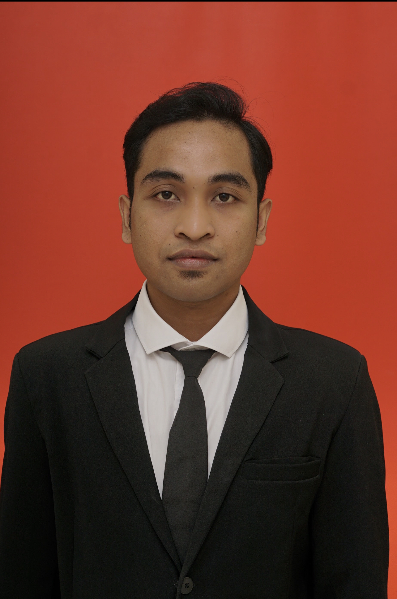 R. Naufalul Khoir S.Ag., M.A