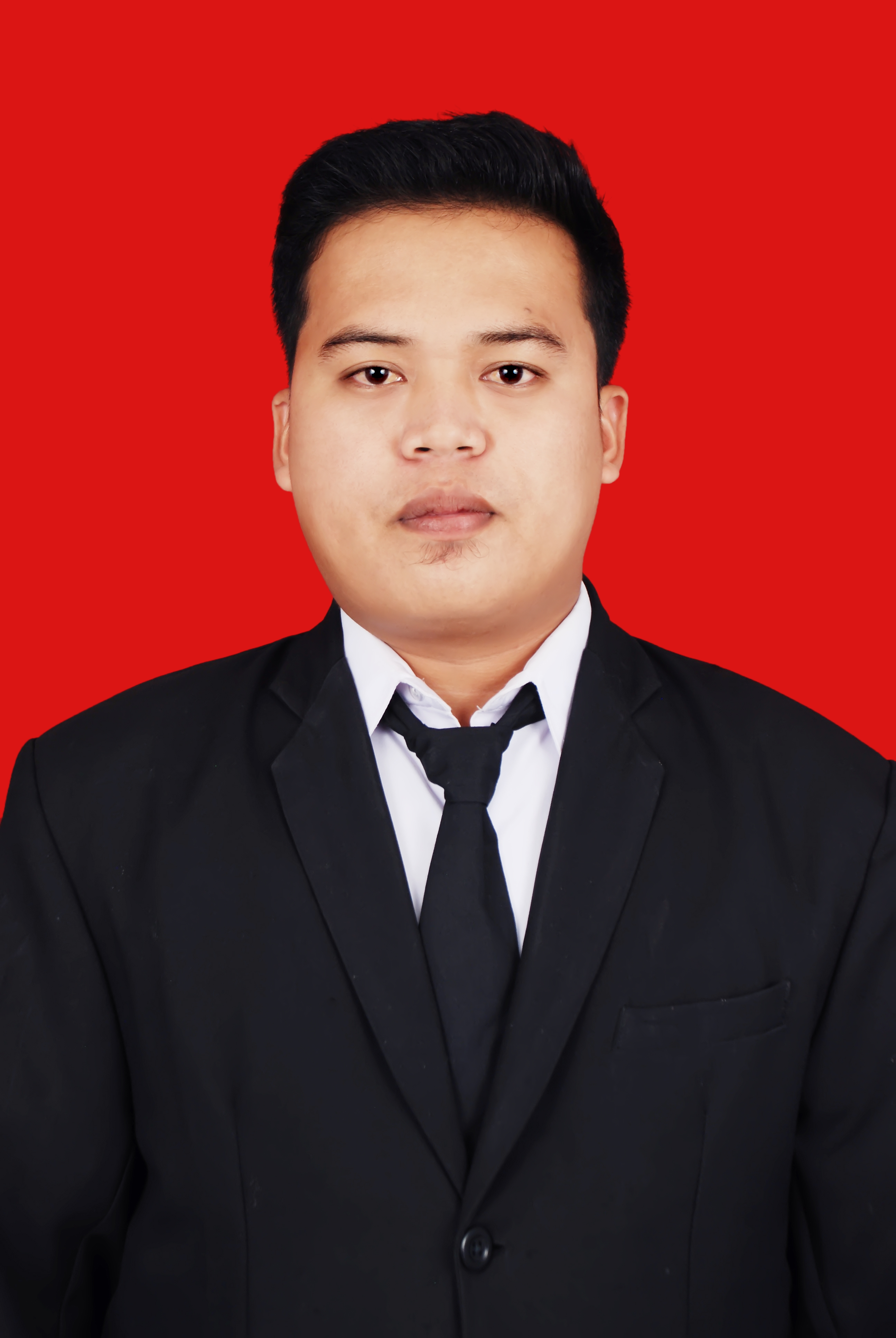Sofwan Hanafi, S.A.P., M.I.P.