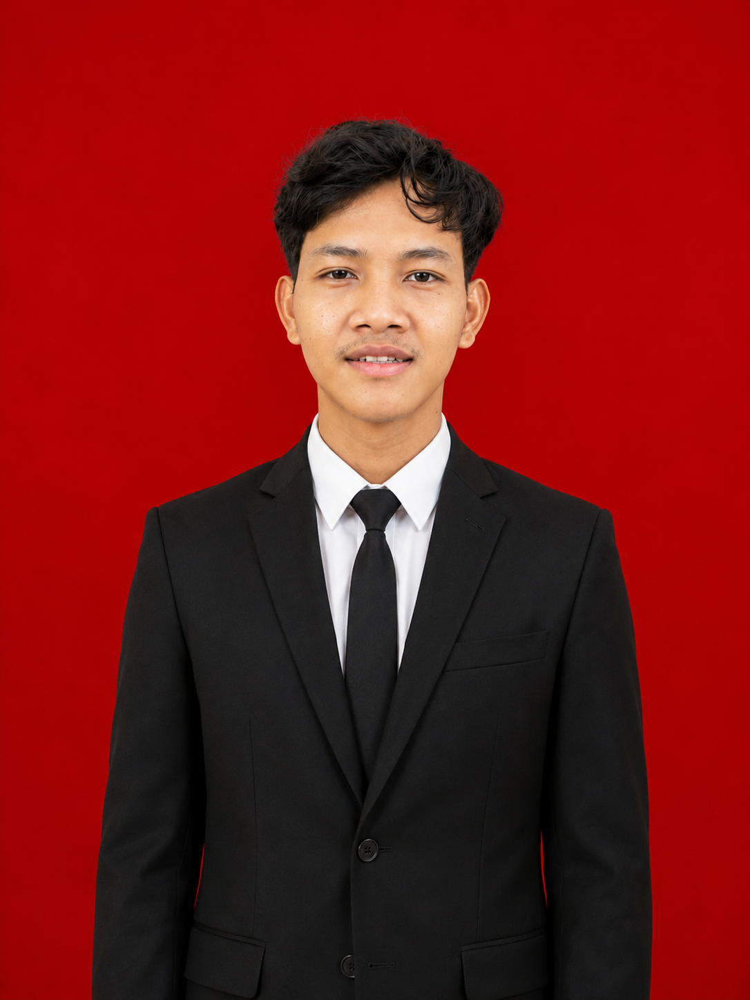 Mohammad Ikhsan