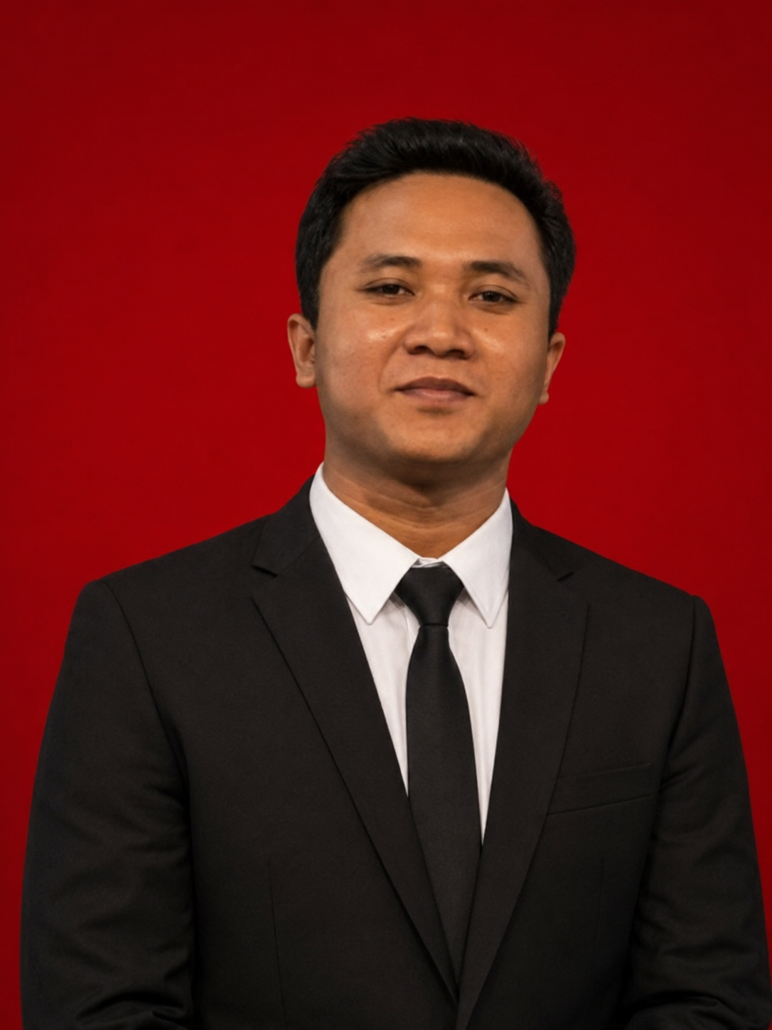 M Rizal Efendi 