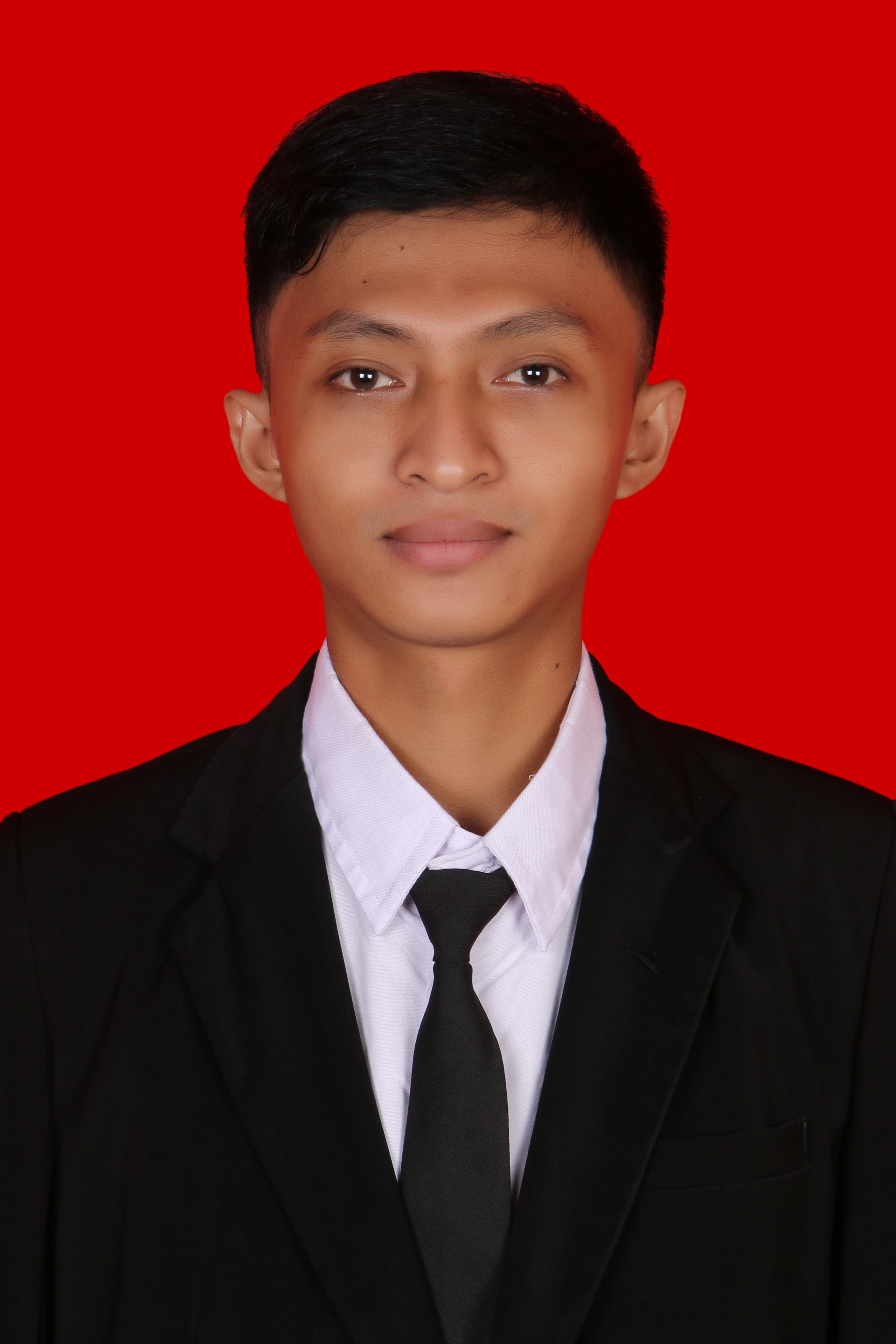 Ach. Nurul Luthfi, S.H.