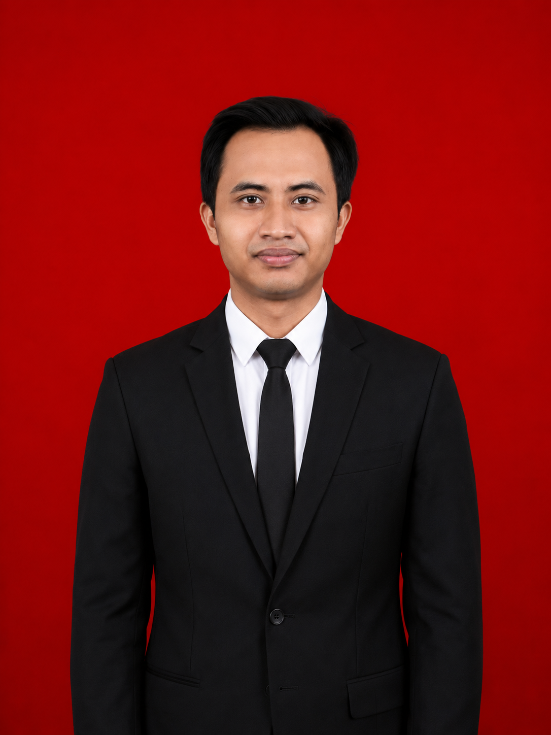 Moh Arifal Abror, S.E